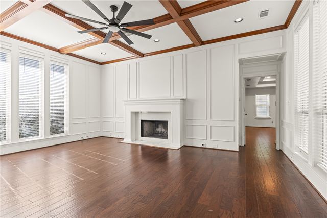 6423 Ridgemont Drive, Dallas, TX 75214