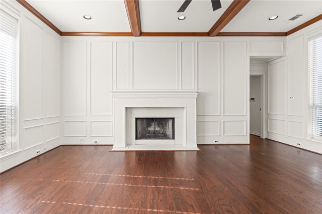 6423 Ridgemont Drive, Dallas, TX 75214