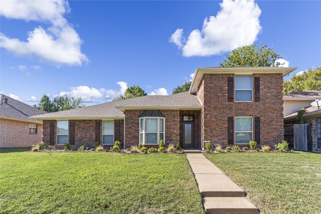 6423 Ridgemont Drive, Dallas, TX 75214