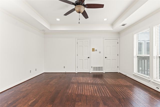 6423 Ridgemont Drive, Dallas, TX 75214