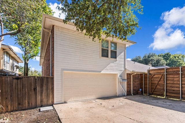 6423 Ridgemont Drive, Dallas, TX 75214