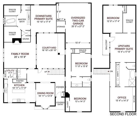6423 Ridgemont Drive, Dallas, TX 75214