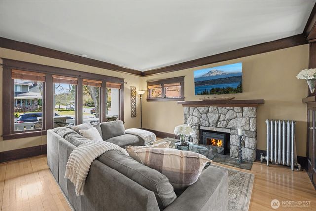 3225 N 20th Street, Tacoma, WA 98406