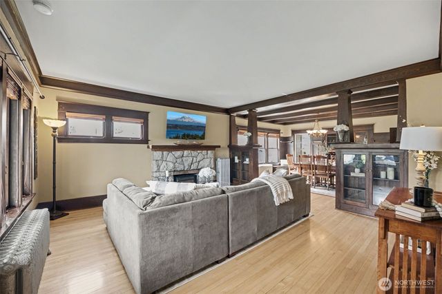 3225 N 20th Street, Tacoma, WA 98406