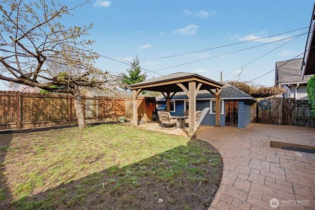 3225 N 20th Street, Tacoma, WA 98406