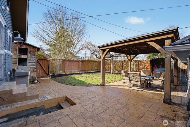 3225 N 20th Street, Tacoma, WA 98406