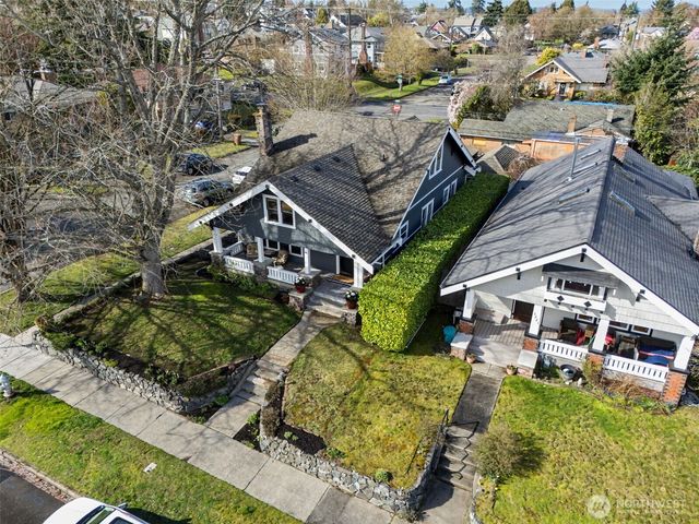 3225 N 20th Street, Tacoma, WA 98406