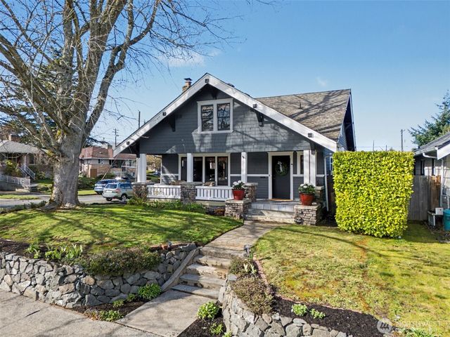 3225 N 20th Street, Tacoma, WA 98406