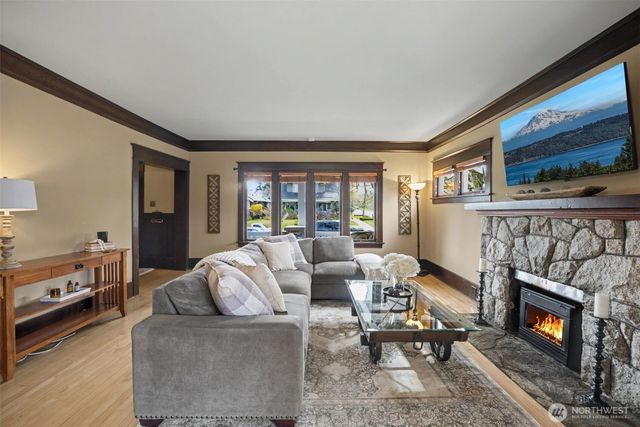 3225 N 20th Street, Tacoma, WA 98406