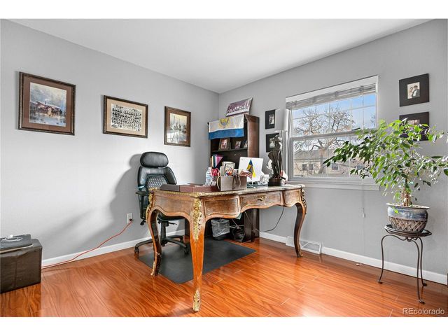 2925 S Vaughn Way, Aurora, CO 80014