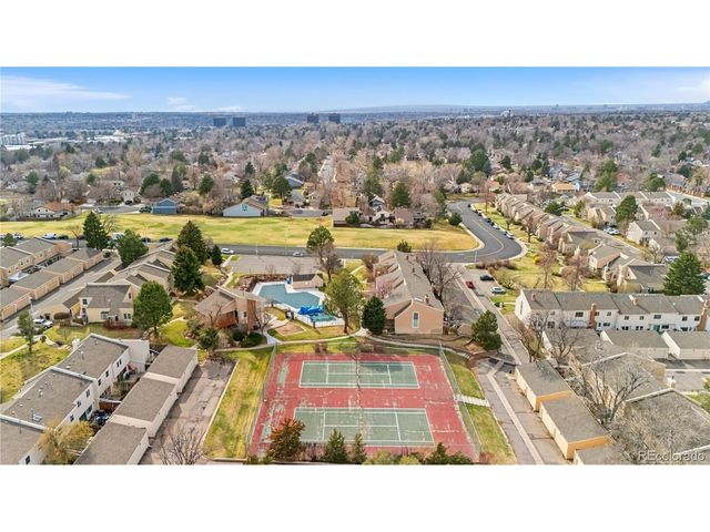 2925 S Vaughn Way, Aurora, CO 80014