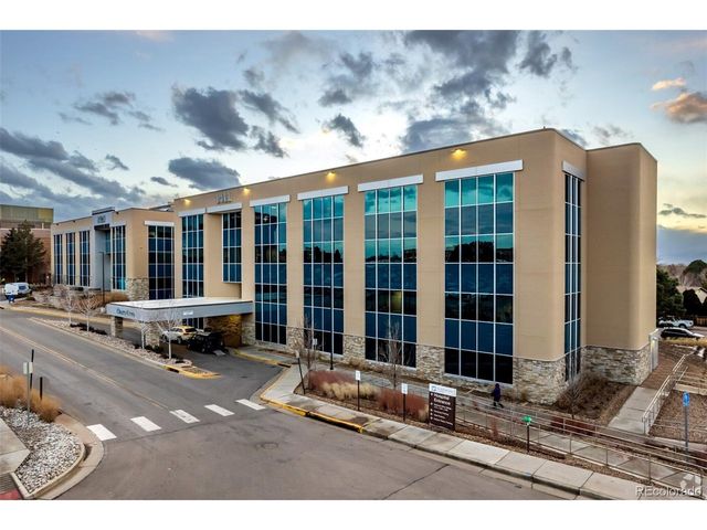 2925 S Vaughn Way, Aurora, CO 80014