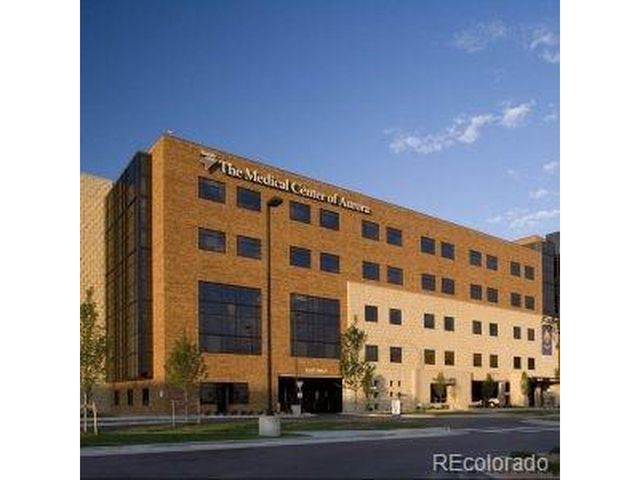 2925 S Vaughn Way, Aurora, CO 80014