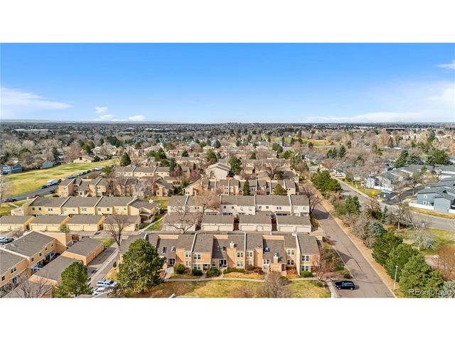 2925 S Vaughn Way, Aurora, CO 80014