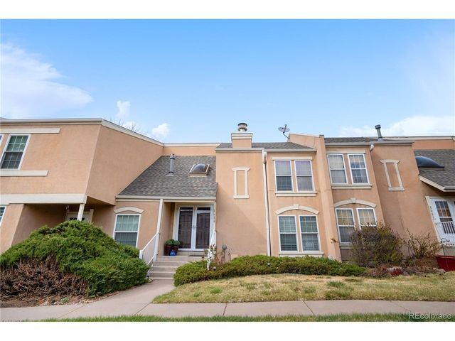 2925 S Vaughn Way, Aurora, CO 80014