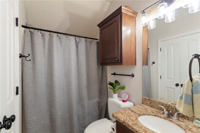 4313 Commando Trail, College Station, TX 77845