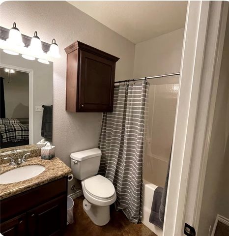 4313 Commando Trail, College Station, TX 77845