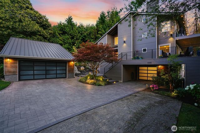 6065 NE 135th Street, Kirkland, WA 98034