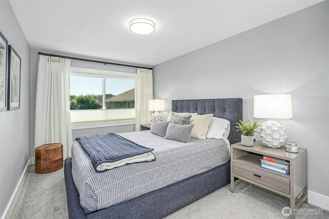 6065 NE 135th Street, Kirkland, WA 98034