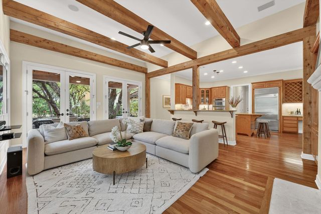 4110 Bunny RUN 3, Austin, TX 78746