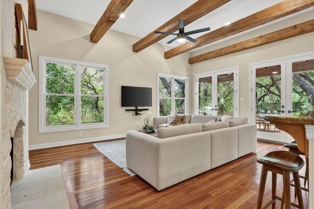 4110 Bunny RUN 3, Austin, TX 78746