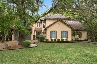 4110 Bunny RUN 3, Austin, TX 78746