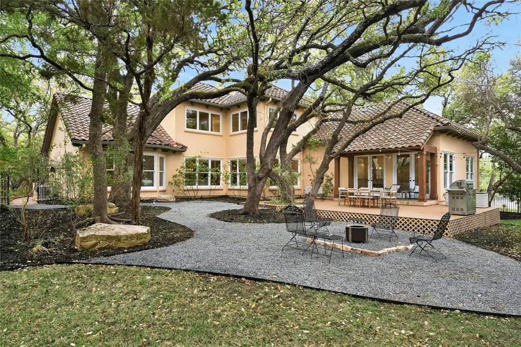 4110 Bunny RUN 3, Austin, TX 78746