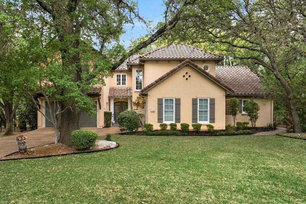 4110 Bunny RUN 3, Austin, TX 78746