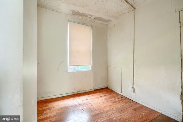 1912 FREDERICK AVE, Baltimore, MD 21223