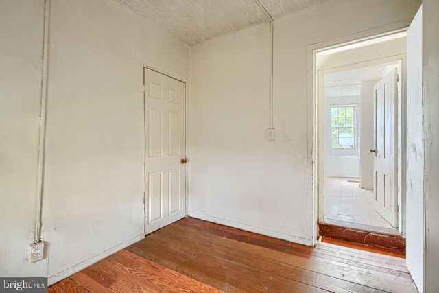 1912 FREDERICK AVE, Baltimore, MD 21223