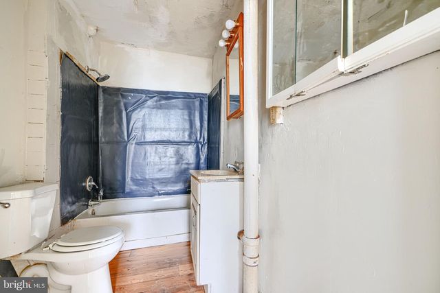 1912 FREDERICK AVE, Baltimore, MD 21223