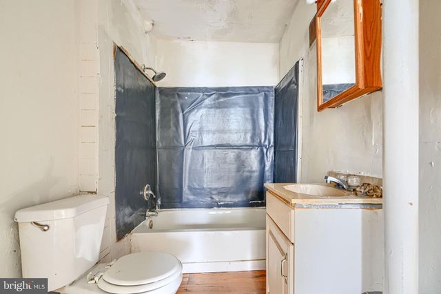 1912 FREDERICK AVE, Baltimore, MD 21223