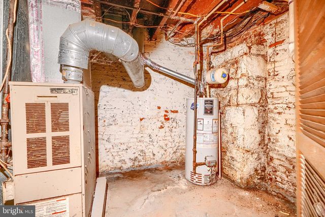 1912 FREDERICK AVE, Baltimore, MD 21223