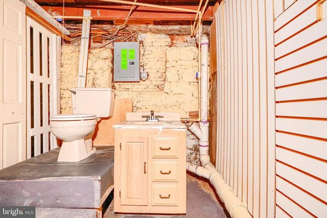 1912 FREDERICK AVE, Baltimore, MD 21223