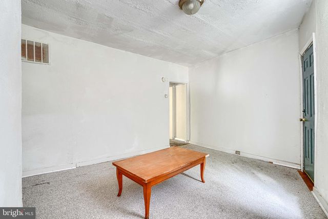 1912 FREDERICK AVE, Baltimore, MD 21223