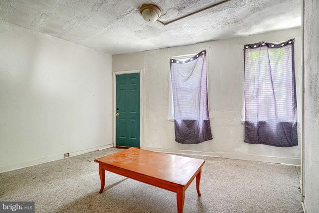 1912 FREDERICK AVE, Baltimore, MD 21223