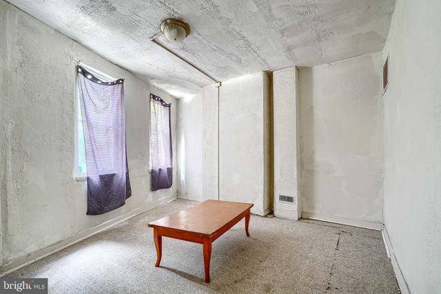 1912 FREDERICK AVE, Baltimore, MD 21223