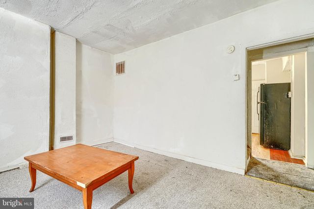 1912 FREDERICK AVE, Baltimore, MD 21223