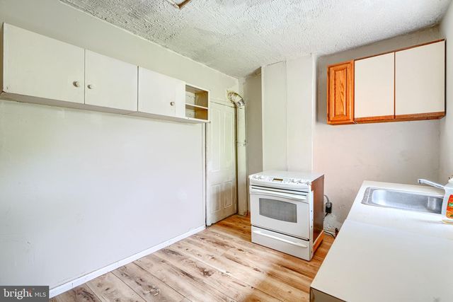 1912 FREDERICK AVE, Baltimore, MD 21223