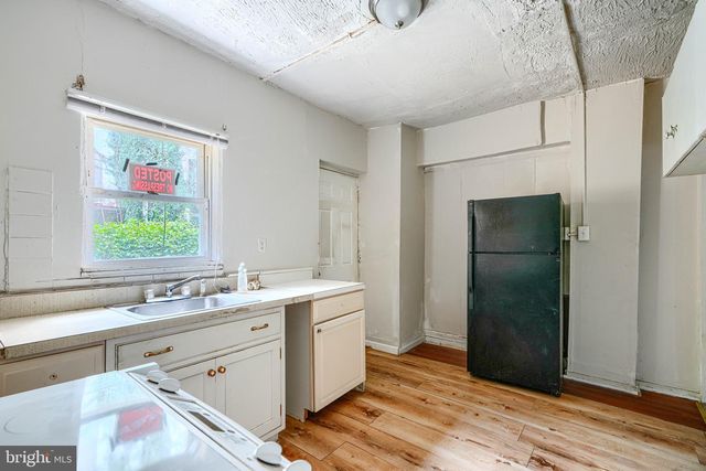 1912 FREDERICK AVE, Baltimore, MD 21223