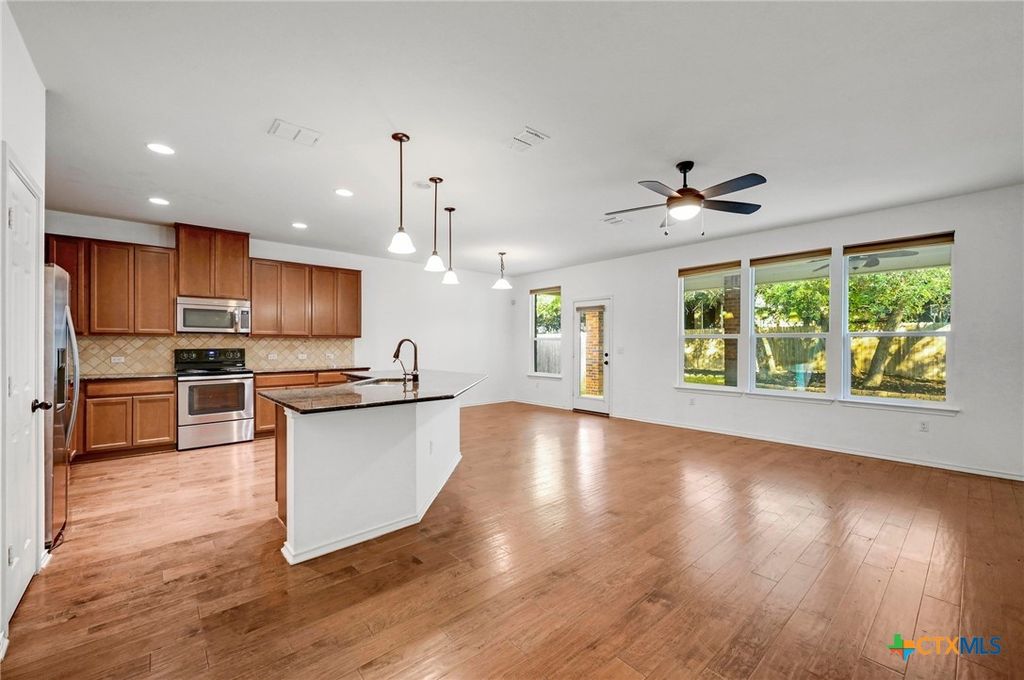 322 White Willow Drive, San Marcos, TX 78666