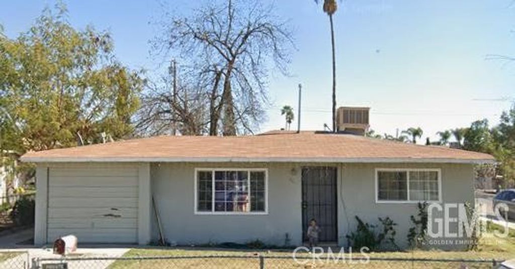 901 Janice, Bakersfield, CA 93306