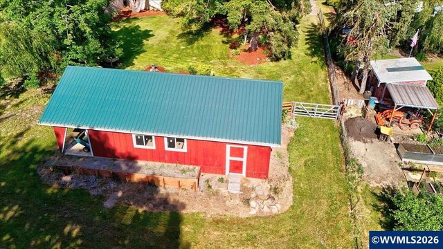 405 Fir Knoll Ln NE, Salem, OR 97317