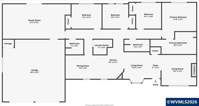 405 Fir Knoll Ln NE, Salem, OR 97317