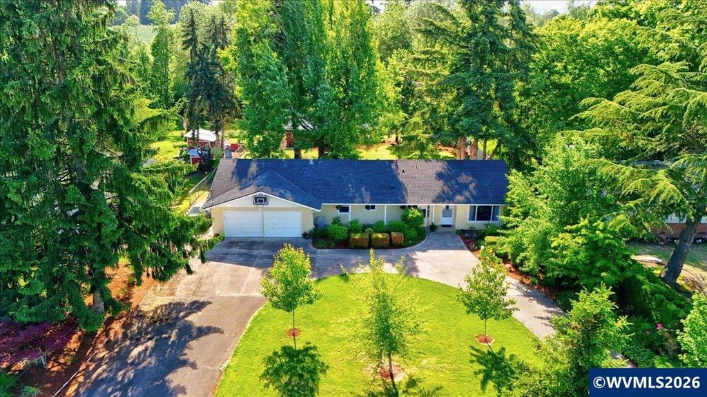 405 Fir Knoll Ln NE, Salem, OR 97317