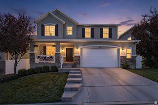 3293 N OSPREY WAY, Layton, UT 84040