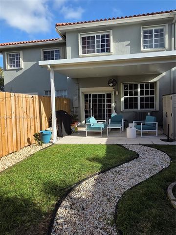 9045 SW 203rd Terrace, Cutler Bay, FL 33189