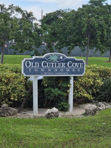 9045 SW 203rd Terrace, Cutler Bay, FL 33189