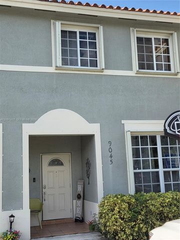 9045 SW 203rd Terrace, Cutler Bay, FL 33189