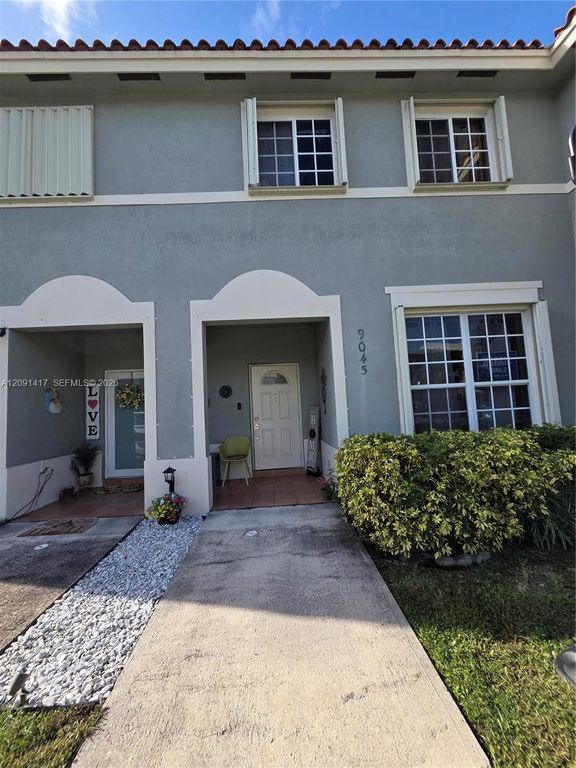 9045 SW 203rd Terrace, Cutler Bay, FL 33189